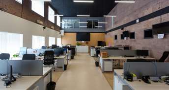 Commercial Office Space 8486 Sq.Ft. For Rent In Bavdhan Pune 6696360