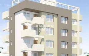 1 BHK Apartment For Rent in Khinvasara Sukamal Square Thergaon Pune 6696382