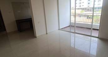 2 BHK Apartment For Rent in Gawade Galaxy Ravet Pune 6696383