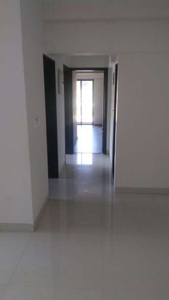 1 BHK Apartment For Rent in Kanakia Rainforest Andheri East Mumbai 6696422