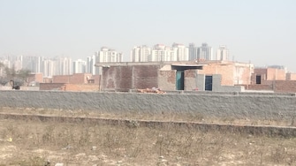 Plot For Resale in S S Shri Balaji Enclave Noida Ext Sector 1 Greater Noida  6696443