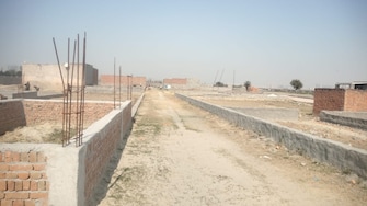 Plot For Resale in S S Shri Balaji Enclave Noida Ext Sector 1 Greater Noida  6696443