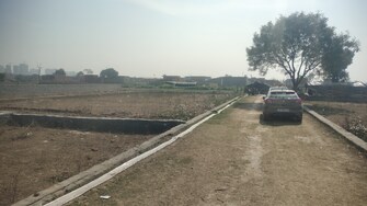 Plot For Resale in S S Shri Balaji Enclave Noida Ext Sector 1 Greater Noida  6696443