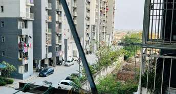 1 BHK Apartment For Rent in Aditya Urban Homes Shahpur Bamheta Ghaziabad 6696484