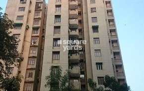3 BHK Builder Floor For Rent in Ansal Sushant Apartments Sushant Lok Gurgaon 6696499