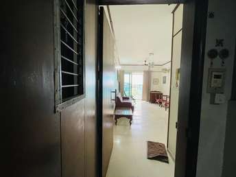 2 BHK Apartment For Rent in Sheth Vasant Lawns Majiwada Thane 6696494