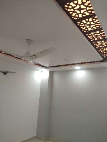 2 BHK Builder Floor For Rent in Mansarover Garden Delhi 6696527