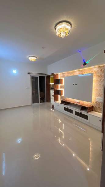 2 BHK Apartment For Rent in Bren Northern Lights Jakkur Bangalore 6696532