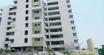 1 BHK Apartment For Rent in SiddhiVinayak Selene Park Hadapsar Pune 6696537