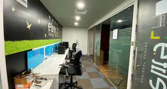 Commercial Co Working Space 1000 Sq.Ft. For Rent In Kukatpally Hyderabad 6696545