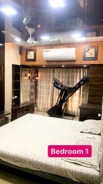 2 BHK Apartment For Rent in Golden Star CHS Santacruz East Mumbai 6696580