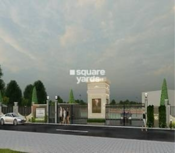 Plot For Resale in 3B Estate 95 Sector 95 Gurgaon  6696586