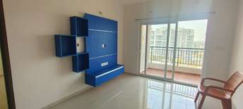 2 BHK Apartment For Rent in Vajram Newtown Thanisandra Main Road Bangalore 6696585