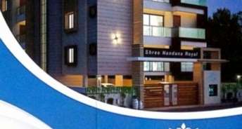 2 BHK Apartment For Resale in Sijua Bhubaneswar 6696540