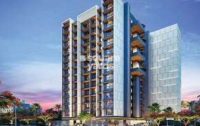 2 BHK Apartment For Rent in Platinum Pristine Andheri West Mumbai 6696644