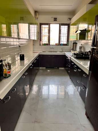 3 BHK Builder Floor For Rent in Sector 46 Gurgaon 6696658