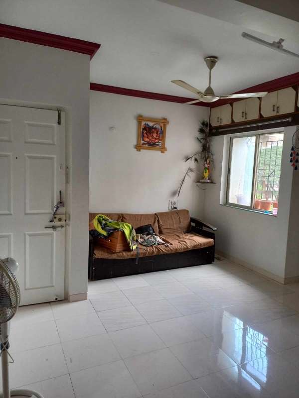2 BHK Builder Floor For Rent in Jairaj Lake Town Katraj Pune 6696706