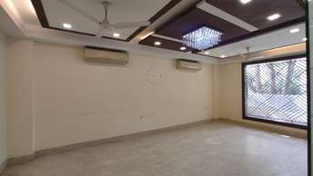 3 BHK Builder Floor For Resale in Safdarjung Enclave Safdarjang Enclave Delhi 6696722
