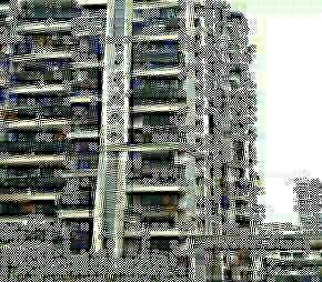 3.5 BHK Apartment For Resale in Giriraj Horizon Kharghar Navi Mumbai 6696715