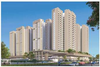 4 BHK Apartment For Resale in LnT Elixir Reserve Powai Mumbai 6696716