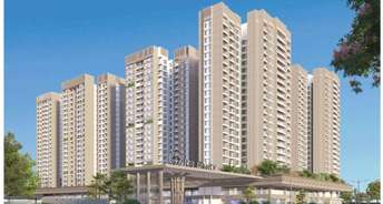 3 BHK Apartment For Resale in LnT Elixir Reserve Powai Mumbai 6696757
