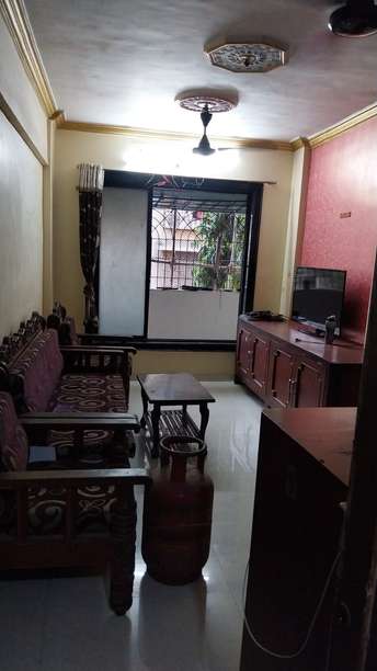 1 BHK Apartment For Rent in Sagar Chs Kopar Khairane Kopar Khairane Navi Mumbai 6696796