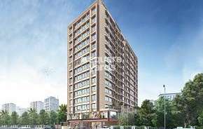 2 BHK Apartment For Resale in Arkade Prime Marol Mumbai 6696794