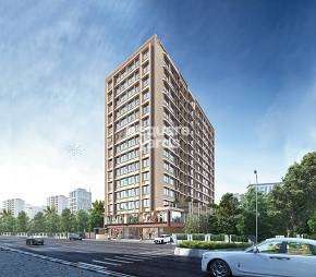 2 BHK Apartment For Resale in Arkade Prime Marol Mumbai 6696811