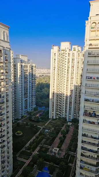 3 BHK Apartment For Resale in DLF Capital Greens Phase I And II Moti Nagar Delhi 6696798