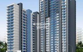 1 BHK Apartment For Rent in Chheda Jai Devki Borivali West Mumbai 6696808