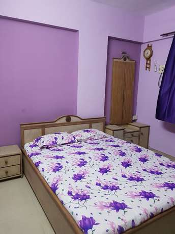 1 BHK Apartment For Rent in Hubtown Akruti Orchid Park Sakinaka Mumbai 6696833