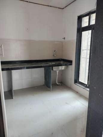 1 RK Apartment For Rent in Goregaon West Mumbai 6696820