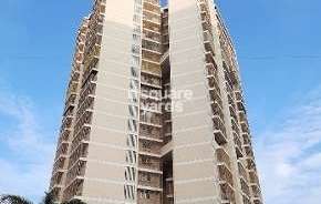 1 BHK Apartment For Rent in Saffron Apartments Borivali West Borivali West Mumbai 6696834