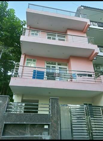 2 BHK Independent House For Rent in RWA Apartments Sector 108 Sector 108 Noida 6696872