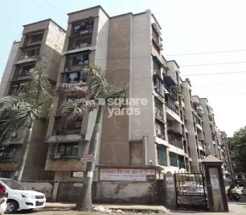 2 BHK Apartment For Resale in Shankheshwar Kiran Kalyan West Thane  6696890