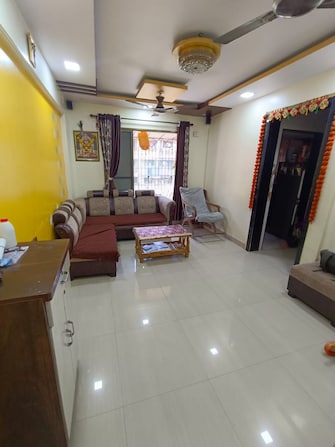 2 BHK Apartment For Resale in Shankheshwar Kiran Kalyan West Thane  6696890