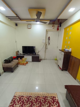 2 BHK Apartment For Resale in Shankheshwar Kiran Kalyan West Thane  6696890