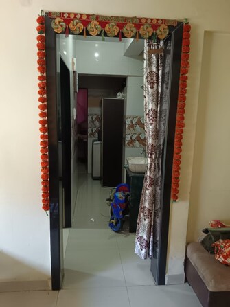 2 BHK Apartment For Resale in Shankheshwar Kiran Kalyan West Thane  6696890