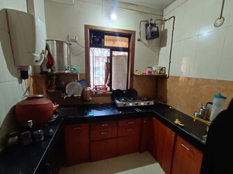 2 BHK Apartment For Resale in Shankheshwar Kiran Kalyan West Thane  6696890