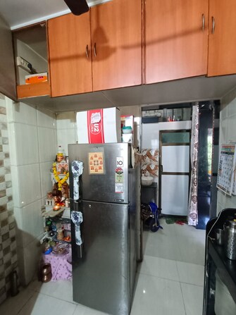 2 BHK Apartment For Resale in Shankheshwar Kiran Kalyan West Thane  6696890