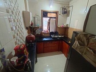 2 BHK Apartment For Resale in Shankheshwar Kiran Kalyan West Thane  6696890