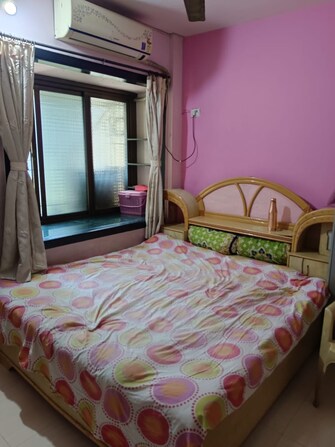 2 BHK Apartment For Resale in Shankheshwar Kiran Kalyan West Thane  6696890