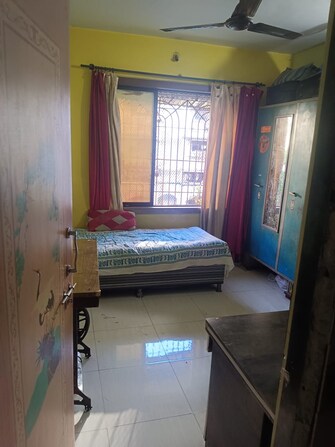 2 BHK Apartment For Resale in Shankheshwar Kiran Kalyan West Thane  6696890