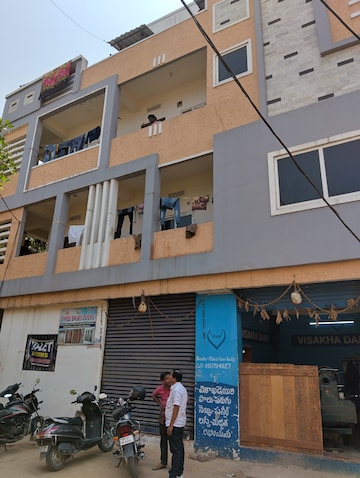 6+ BHK Independent House For Resale in Ranga Reddy Hyderabad  6696985