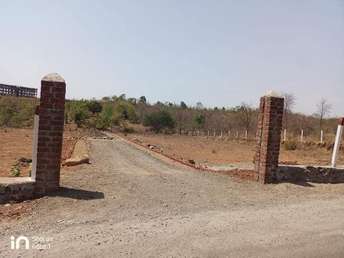  Plot For Resale in Railway Colony Thane 6696988