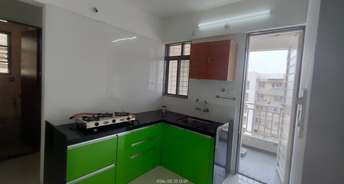 1 BHK Apartment For Rent in Samarth Bhalchandra Upvan Phase 2 Punawale Pune 6696996