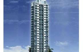 2 BHK Apartment For Rent in Chamunda Heights Ghansoli Navi Mumbai 6697047