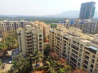 1 BHK Apartment For Resale in Ashok Nagar Complex Ashok Nagar Ashok Nagar Thane 6697059