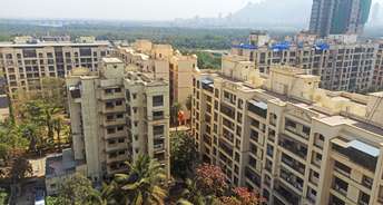 1 BHK Apartment For Resale in Ashok Nagar Complex Ashok Nagar Ashok Nagar Thane 6697059