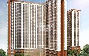 1 BHK Apartment For Rent in Group Satellite Aarambh Malad East Mumbai 6697068